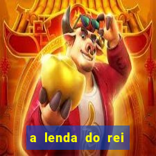 a lenda do rei macaco 1 filme completo dublado